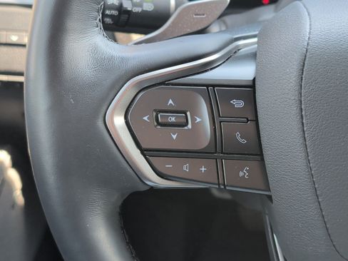 Used 2025 Lexus GX 550 w/ Accessory Package (2T) AWD/4WD image 14