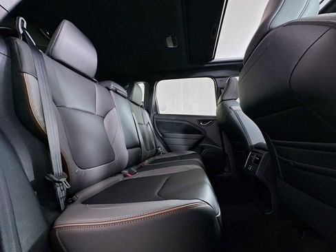 New 2026 Subaru Forester Sport AWD/4WD image 25