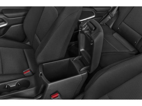 Certified 2023 Kia Soul S FWD image 17