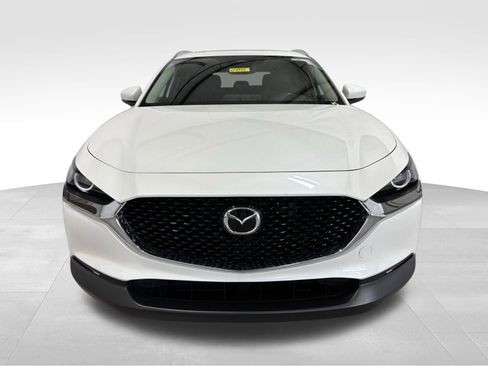 Certified 2025 MAZDA CX-30 AWD 2.5 S w/ Preferred Package image 2