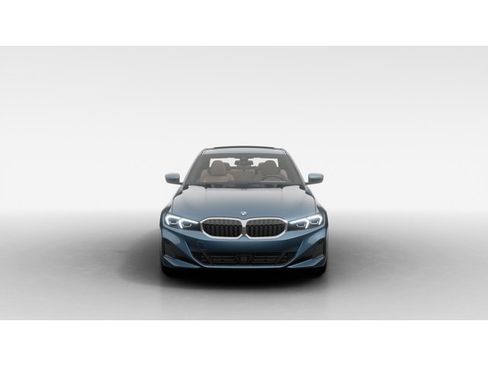 New 2026 BMW 330i xDrive Sedan w/ Premium Package AWD/4WD image 3