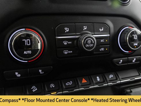 Used 2020 Chevrolet Silverado 1500 RST AWD/4WD image 35