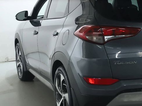 Used 2018 Hyundai Tucson Value w/ Cargo Package image 44