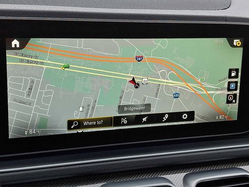 Certified 2021 Mercedes-Benz GLE 53 AMG AMG GLE 53 image 14