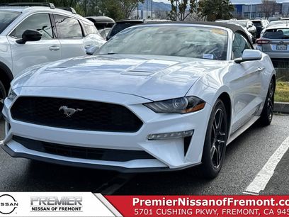 Used 2023 Ford Mustang Premium