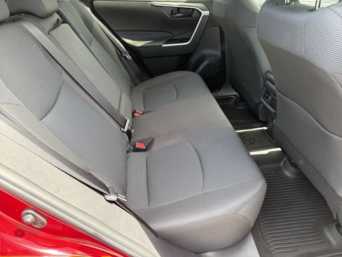 Certified 2023 Toyota RAV4 LE FWD image 26