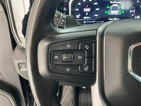 Used 2022 GMC Sierra 1500 SLT w/ SLT Premium Plus Package image 11