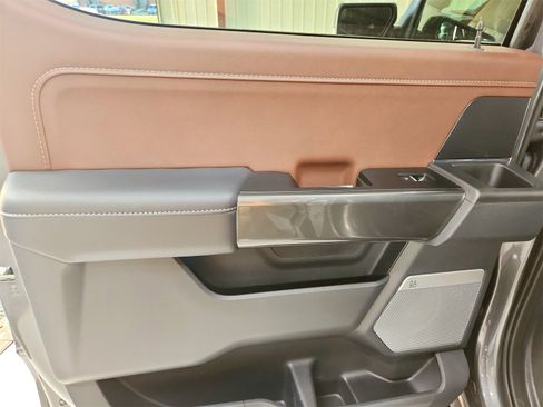 Used 2023 Ford F150 Lariat w/ Equipment Group 502A High image 45