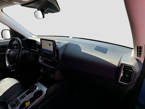 Used 2021 Ford Bronco Sport Big Bend w/ Big Bend Package (96B) image 28