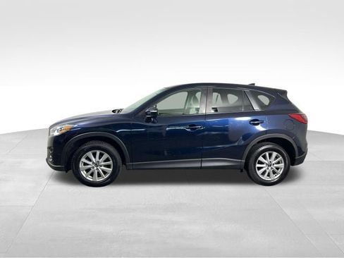 Used 2016 MAZDA CX-5 Touring AWD/4WD image 3