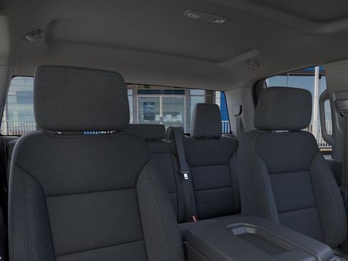 New 2026 Chevrolet Silverado 2500 Custom image 24