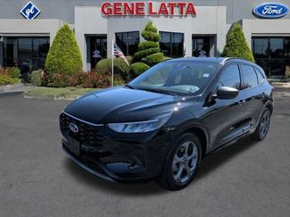 Certified 2024 Ford Escape ST-Line w/ Tech Pack #1 video 3