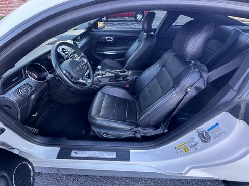 Used 2017 Ford Mustang Premium w/ Ecoboost Performance Package image 26