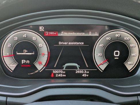 Used 2023 Audi Q5 2.0T Premium Plus w/ Premium Plus Package image 15