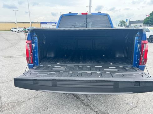 Used 2024 Ford F150 STX AWD/4WD image 36