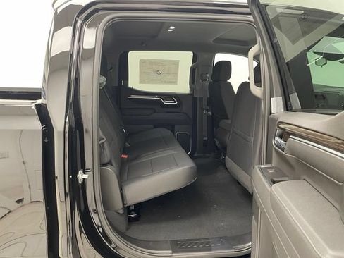 New 2026 Chevrolet Silverado 1500 LT AWD/4WD image 14