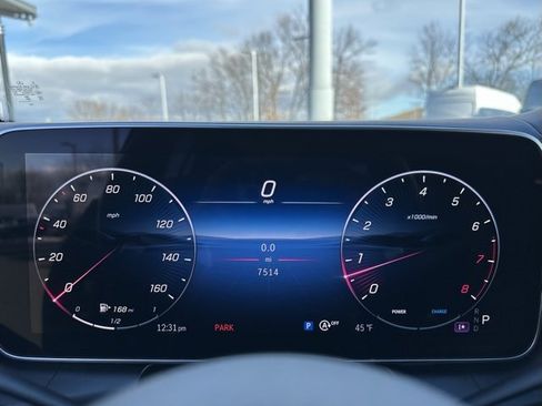 Certified 2025 Mercedes-Benz GLC 300 4MATIC image 19