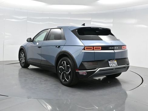 Used 2024 Hyundai Ioniq 5 SEL image 6