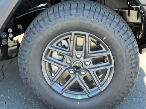 New 2026 Jeep Wrangler Unlimited Sport AWD/4WD image 10