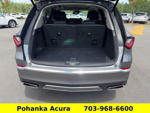 Certified 2026 Acura MDX FWD w/ Technology Package image 26