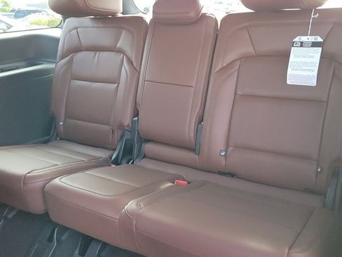 New 2025 Lincoln Navigator Reserve image 8