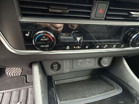 New 2026 Nissan Rogue SV w/ Cold Weather Package image 14