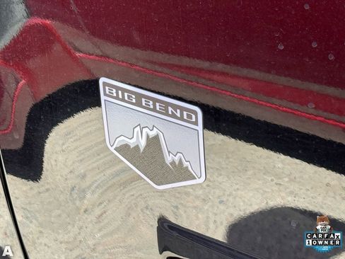 Used 2023 Ford Bronco Sport Big Bend w/ Convenience Package image 9