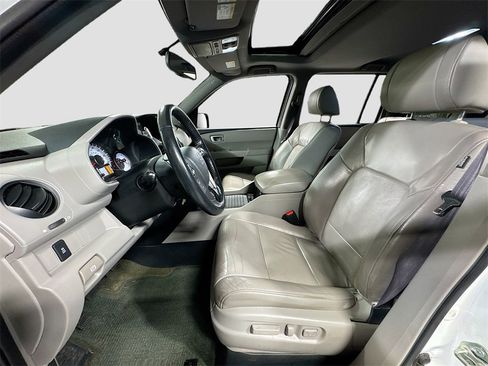 Used 2015 Honda Pilot EX-L image 12