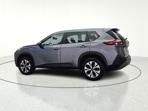 Used 2022 Nissan Rogue SV AWD/4WD image 5