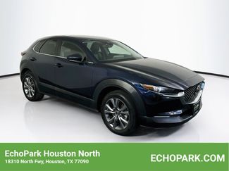 Used 2023 MAZDA CX-30 AWD 2.5 S w/ Select Package video 1