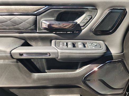 New 2026 RAM 1500 Limited image 16