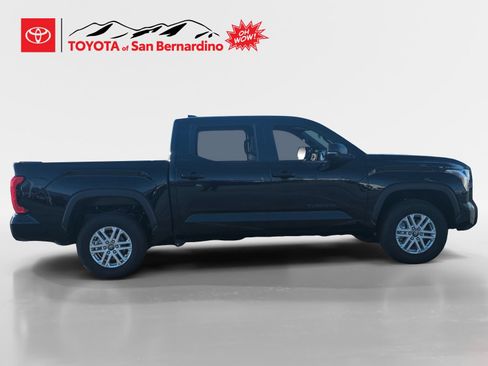 Certified 2026 Toyota Tundra SR5 AWD/4WD image 6