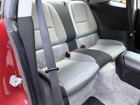 Used 2014 Chevrolet Camaro LT w/ RS Package RWD image 27