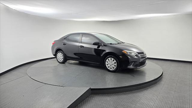 Used 2016 Toyota Corolla LE FWD image 11