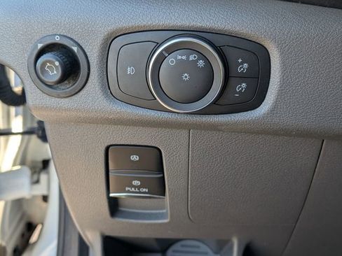 Used 2021 Ford Transit 250 Low Roof w/ Exterior Upgrade Package image 28