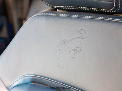 Used 2022 Ford Bronco Outer Banks image 53