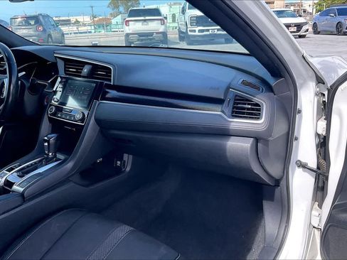Used 2019 Honda Civic Sport image 23