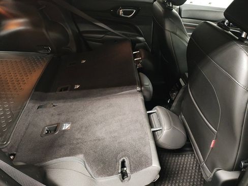 Used 2022 Jeep Compass Trailhawk w/ Trailhawk Convenience Group image 13