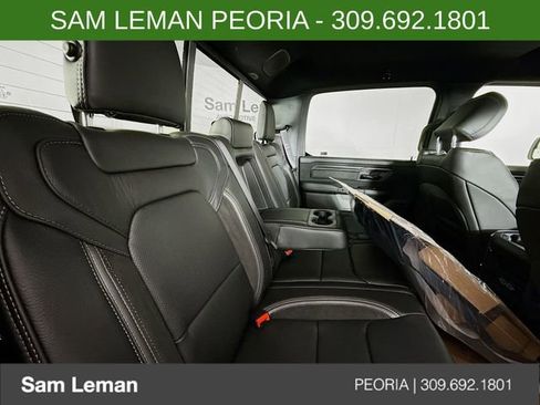 New 2026 RAM 1500 RHO w/ Bed Utility Group image 26