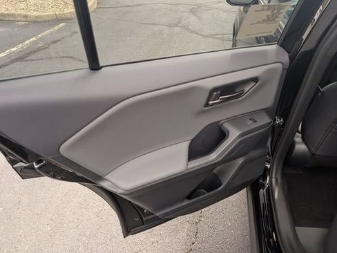 New 2026 Toyota RAV4 AWD Plug-in Hybrid image 11
