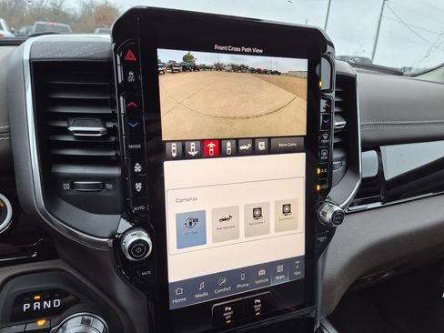 New 2026 RAM 1500 Laramie w/ Advanced Safety Group II image 29