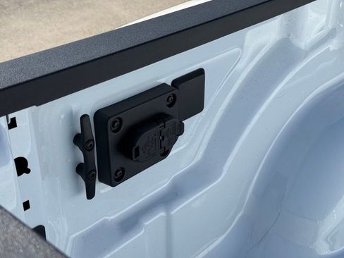 New 2026 RAM 3500 Tradesman image 9