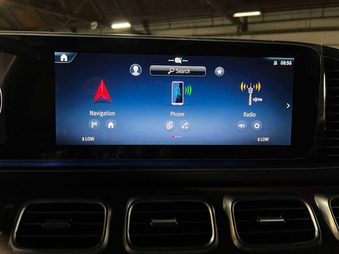 New 2026 Mercedes-Benz GLE 450 4MATIC image 32