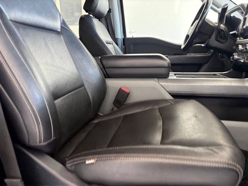 Used 2021 Ford F150 XLT w/ Equipment Group 302A High AWD/4WD image 41