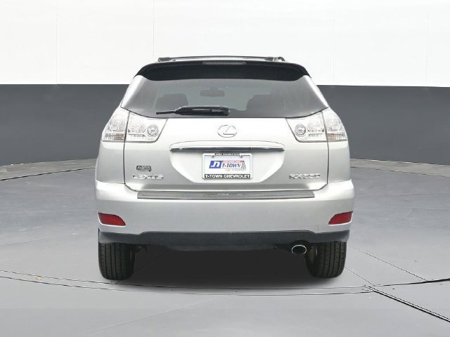 Used 2008 Lexus RX 350 2WD image 10