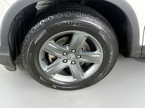 Certified 2023 Honda Ridgeline RTL-E image 14