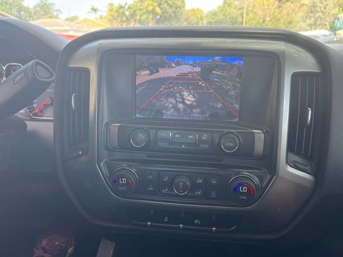 Used 2014 Chevrolet Silverado 1500 LT w/ All Star Edition image 4