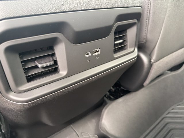 New 2026 Chevrolet Silverado 1500 RST w/ RST All Star Premium Package AWD/4WD image 22