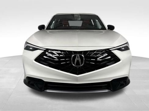 New 2026 Acura ADX A-Spec image 3