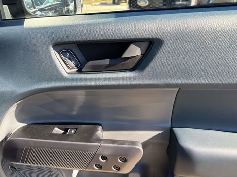 New 2025 Ford Maverick Lariat w/ Black Appearance Package image 17